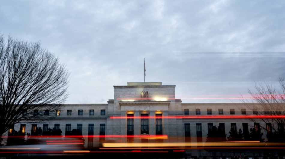 Fed officials see accelerated US rate hikes