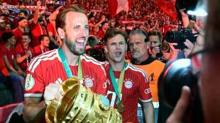 Medien: Kane vor Vertragsverl&auml;ngerung