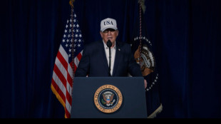 Trump, 'vendicheremo la morte dei patrioti americani'