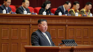 Kim Jong Un promete melhorar o n&iacute;vel de vida dos norte-coreanos durante congresso partid&aacute;rio