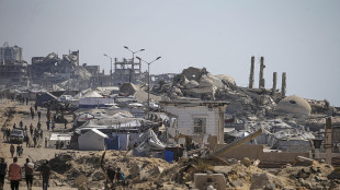 Volantini Idf su campo profughi Jabalia, 'evacuate a sud'