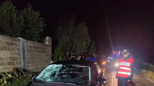 Auto travolge 2 giovani nel Leccese, uno muore e l'altro &egrave; grave