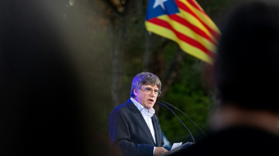 La ley de amnist&iacute;a de los independentistas catalanes se aprobar&aacute; el 30 de mayo