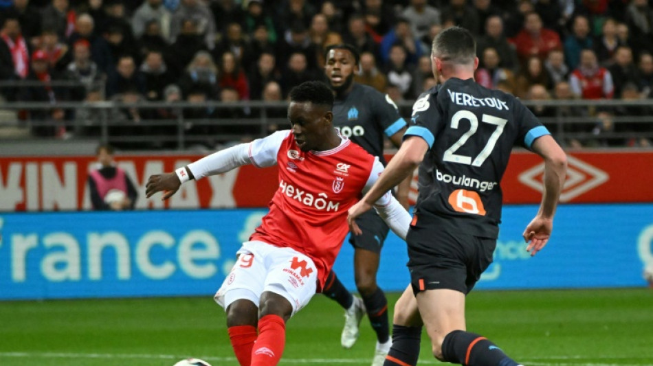 Arsenal's Balogun switches from England to United States - FIFA