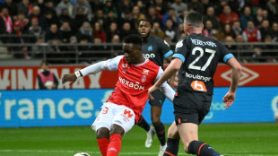 Arsenal's Balogun switches from England to United States - FIFA