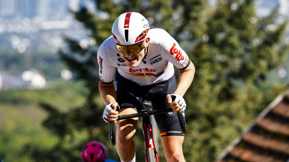 Rad-Profi Zimmermann wechselt 2027 zu Lidl-Trek