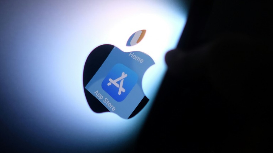 Un proceso por 1.830 millones de d&oacute;lares en Reino Unido contra Apple por App Store