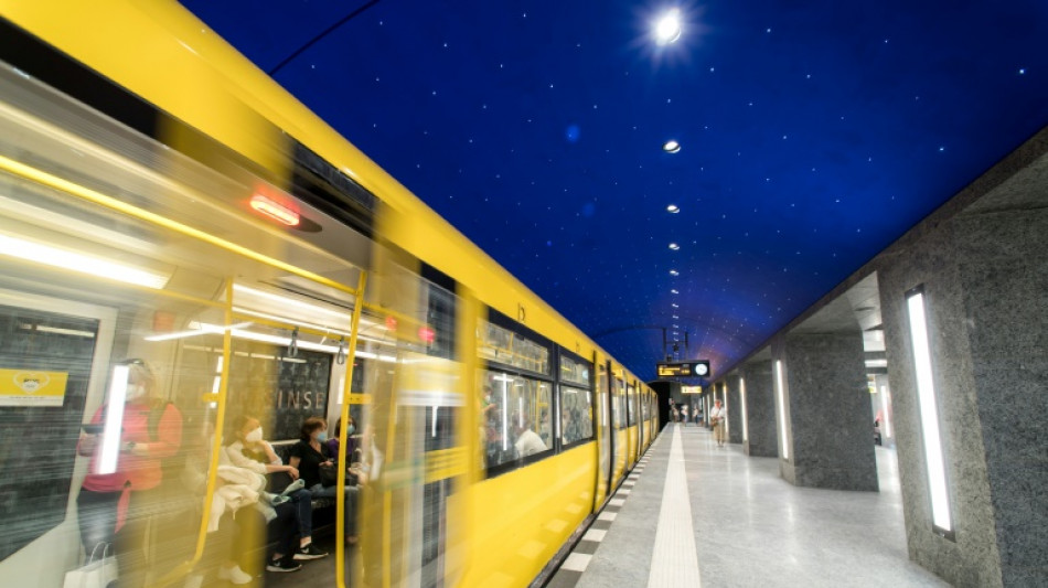 Allianz pro Schiene lobt 49-Euro-Ticket als "historischen Schritt"