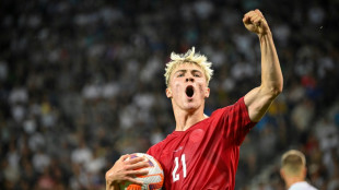 Man Utd sign Hojlund in 'dream' move for Denmark striker