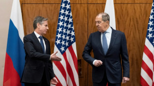 Rusia y EEUU acuerdan nuevas discusiones sobre Ucrania la semana pr&oacute;xima