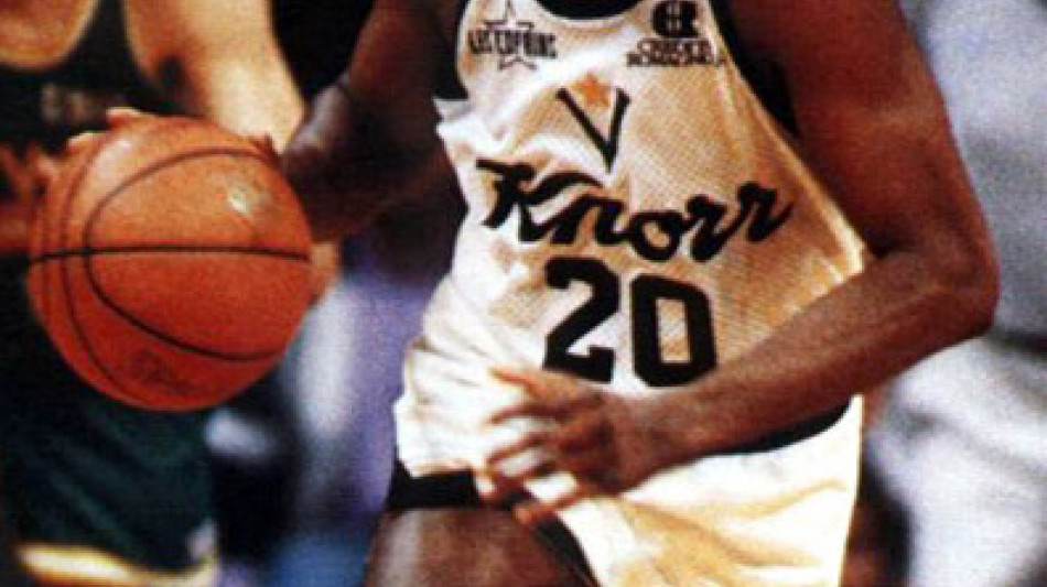 Basket: morto 'Sugar' Richardson, icona Nba e Virtus Bologna