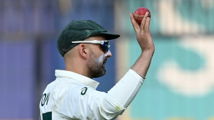 Australia's Lyon primed to rattle England and join exclusive club
