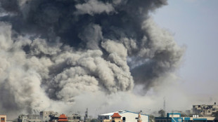 Ham&aacute;s acepta una propuesta de tregua en Gaza e Israel intensifica bombardeos en Rafah