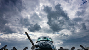 &iquest;C&oacute;mo es un vuelo de los cazahuracanes?