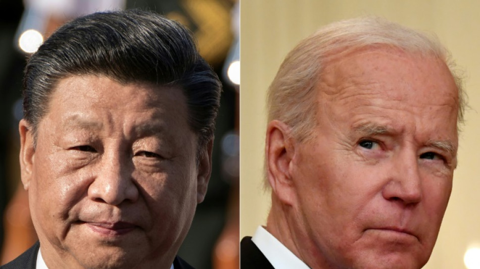 China best&auml;tigt Teilnahme von Staatschef Xi am G20-Gipfel in Indonesien