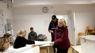 Exit poll Slovenia, liberali di Golob in vantaggio sul partito pro-Trump di Jansa