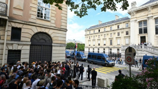 H&ouml;chststrafe f&uuml;r Abdeslam im Prozess zu Pariser Anschl&auml;gen 