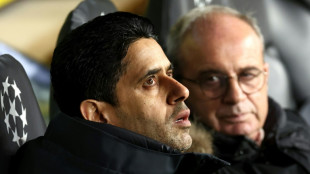 Foot: "Le meilleur club pour Mbappé, c'est Paris", affirme Al-Khelaïfi