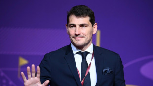 Casillas claims was hacked after 'I'm gay' tweet