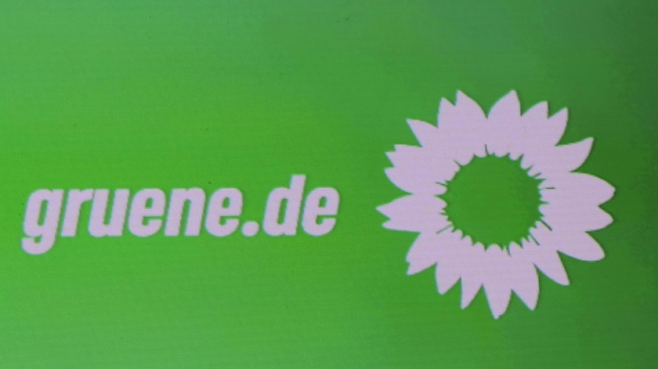 Grüne in Bremen wählen Assmus und Helsner zu neuem Vorsitzendenduo