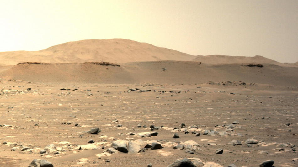 Ateneo Cagliari realizza prototipi per strutture sui suoli Luna e Marte