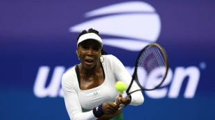 Venus Williams accepts wildcards for Australian Open, Auckland tournaments