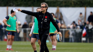 France keep faith with starting team for Ireland Six Nations trip