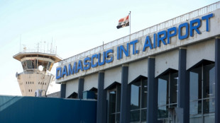 Staatsmedien: Israelischer Raketenangriff auf Flughafen von Damaskus