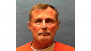 Florida ejecuta a un hombre de 62 años por asesinato