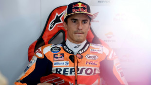 Former world MotoGP champion Marc Marquez leaving Honda 