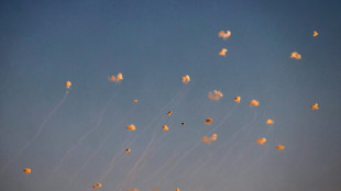 Hezbol&aacute; bombardea el norte de Israel, en respuesta a ataques contra L&iacute;bano