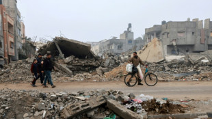 Netanyahu veut &eacute;vacuer les civils de Rafah, craintes d'un assaut isra&eacute;lien