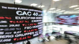 Les Bourses européennes terminent sans entrain, sauf Francfort