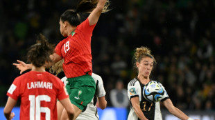 Germany reshuffle defence for Colombia clash after fresh injury blow
