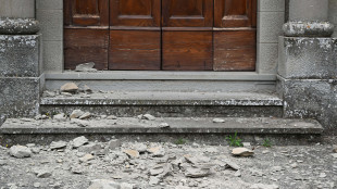 Anac, evitate infiltrazioni crimine in ricostruzione sisma 2016