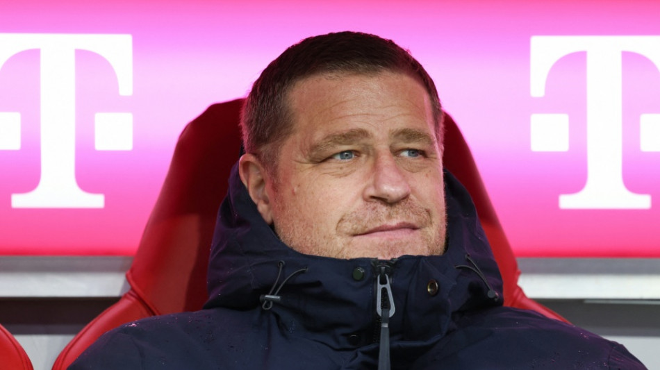 Eberl hofft auf Kane-Einsatz: "Wir glauben dran"