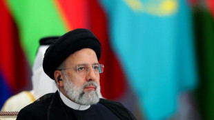 Les manifestations se poursuivent, Ra&iuml;ssi veut punir les "ennemis" de l'Iran