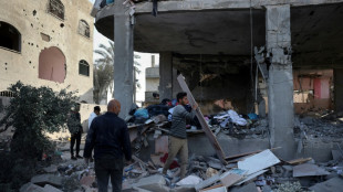Ham&aacute;s reanudar&aacute; negociaciones, tras examinar propuesta israel&iacute; de tregua en Gaza