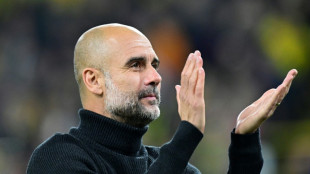 Guardiola 'sure' players have World Cup in mind
