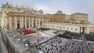 Funerali pi&ugrave; snelli per i Papi, le nuove regole