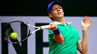Roland-Garros: Sinner et Djokovic passent en trois sets, Keys survit à trois balles de match