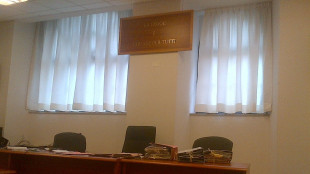 Gip Perugia, competenza indagine dossier &egrave; a Roma