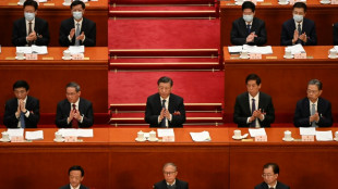 Chinesischer Pr&auml;sident prangert angebliche "Unterdr&uuml;ckung" durch die USA an
