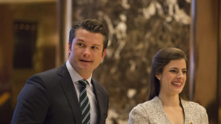 'Hegseth pag&ograve; la sua accusatrice ma nega l'aggressione'