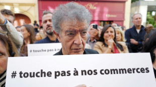 France presses resale platforms to remove 'stolen' goods after unrest