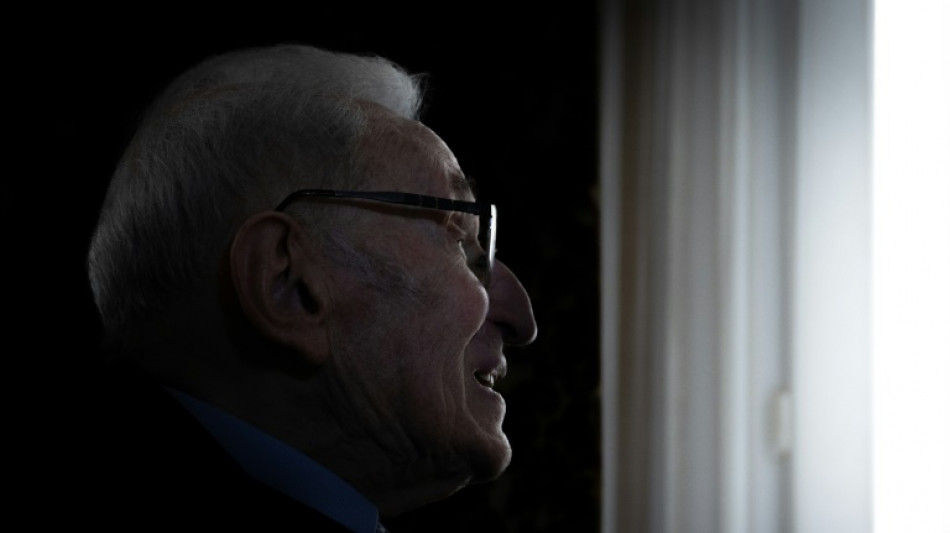 Jean Caillet, resistente franc&eacute;s y una de tantas piezas clave en el Desembarco de Normand&iacute;a