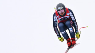Kilde storms to Wengen downhill win ahead of Odermatt