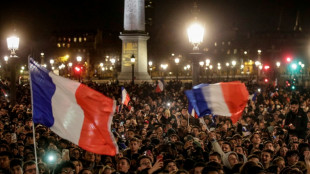 Macron intervened to ask French team to greet fans: federation