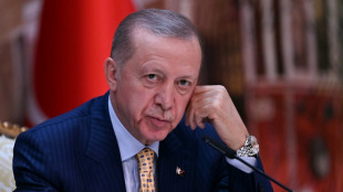 Erdogan: les &eacute;lections municipales du 31 mars seront pour moi les derni&egrave;res 