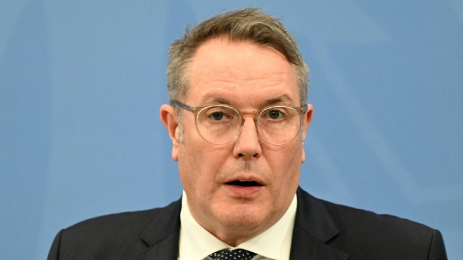 SPD-Vize Schweitzer spricht sich f&uuml;r Expertenregierung in Sachsen-Anhalt aus